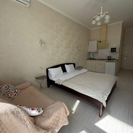 Arcadia plaza apartments Odesa Exterior foto