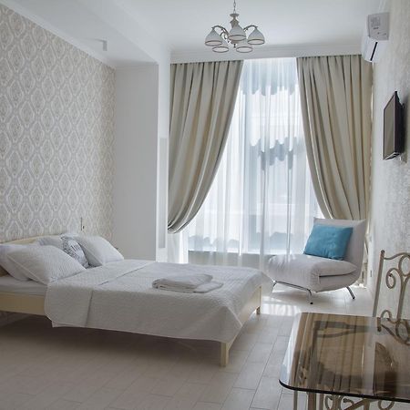 Arcadia plaza apartments Odesa Exterior foto