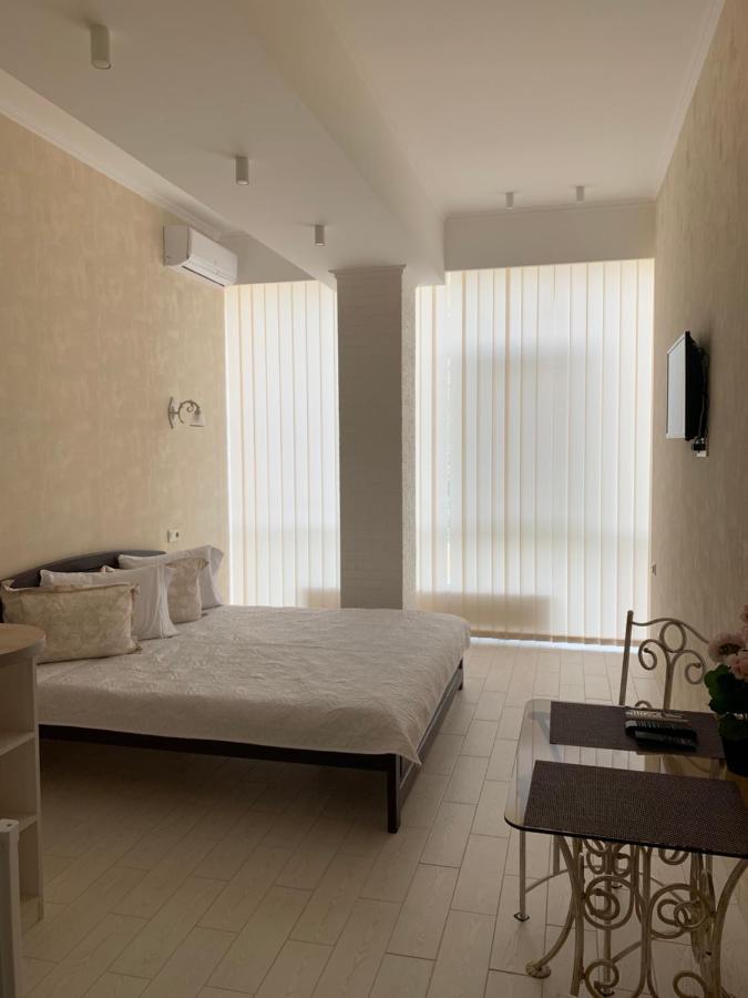 Arcadia plaza apartments Odesa Exterior foto