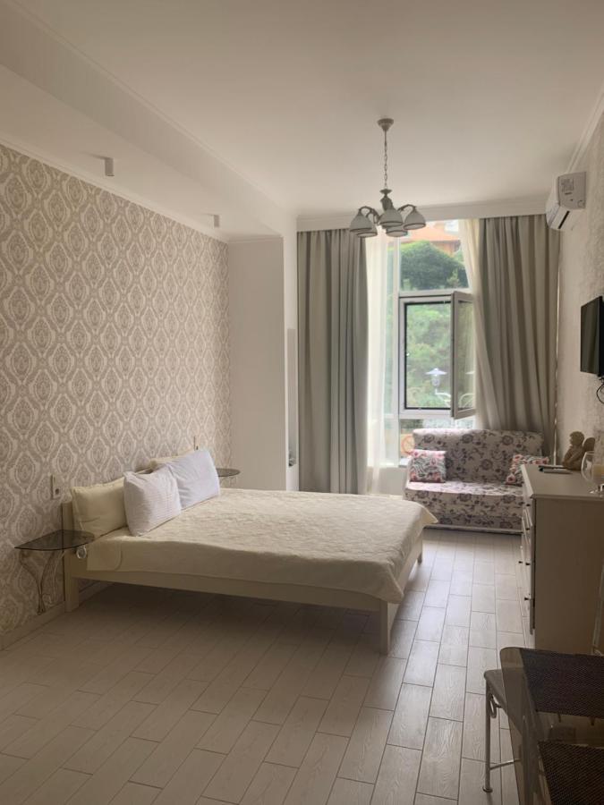 Arcadia plaza apartments Odesa Exterior foto