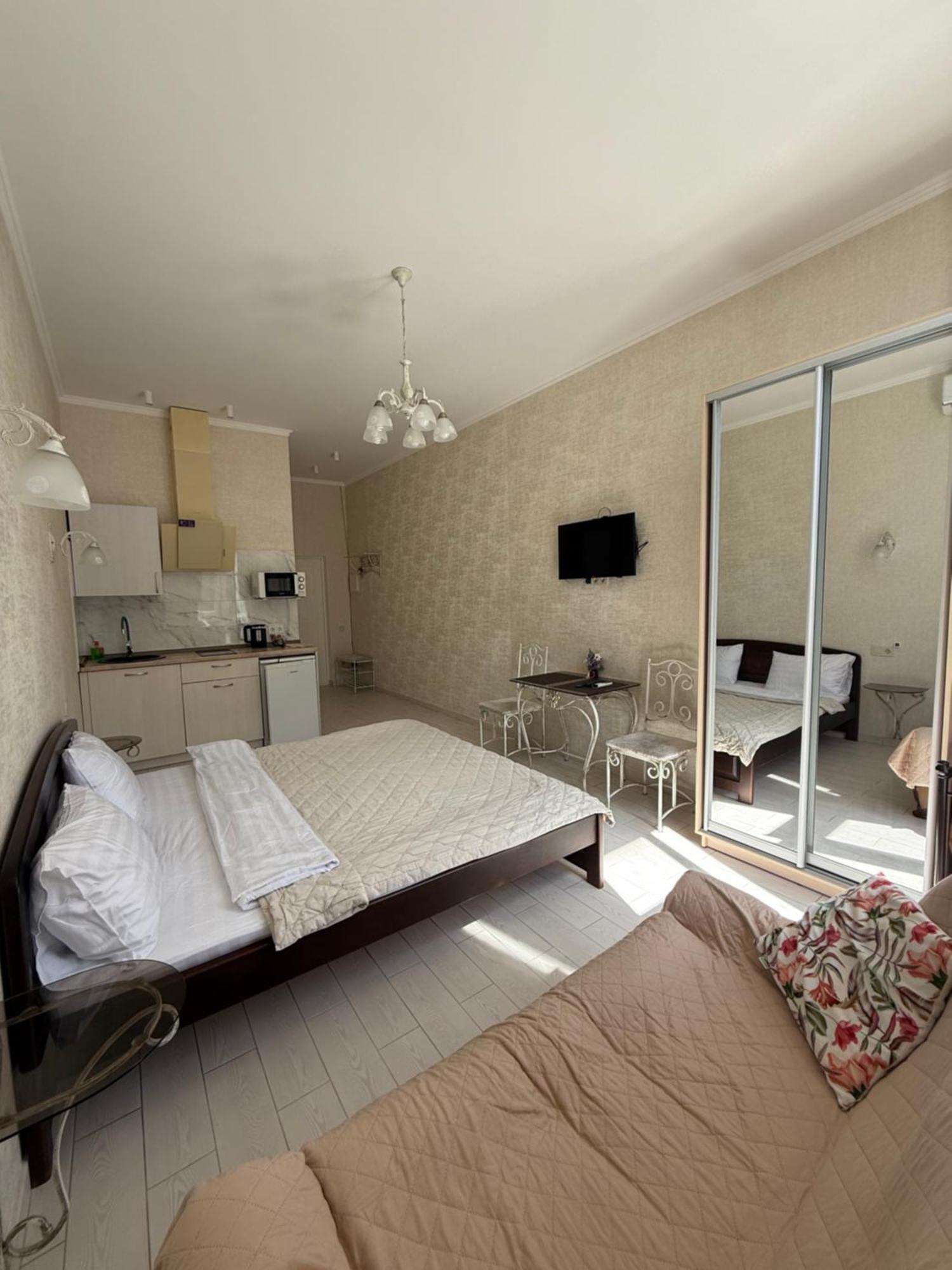 Arcadia plaza apartments Odesa Exterior foto