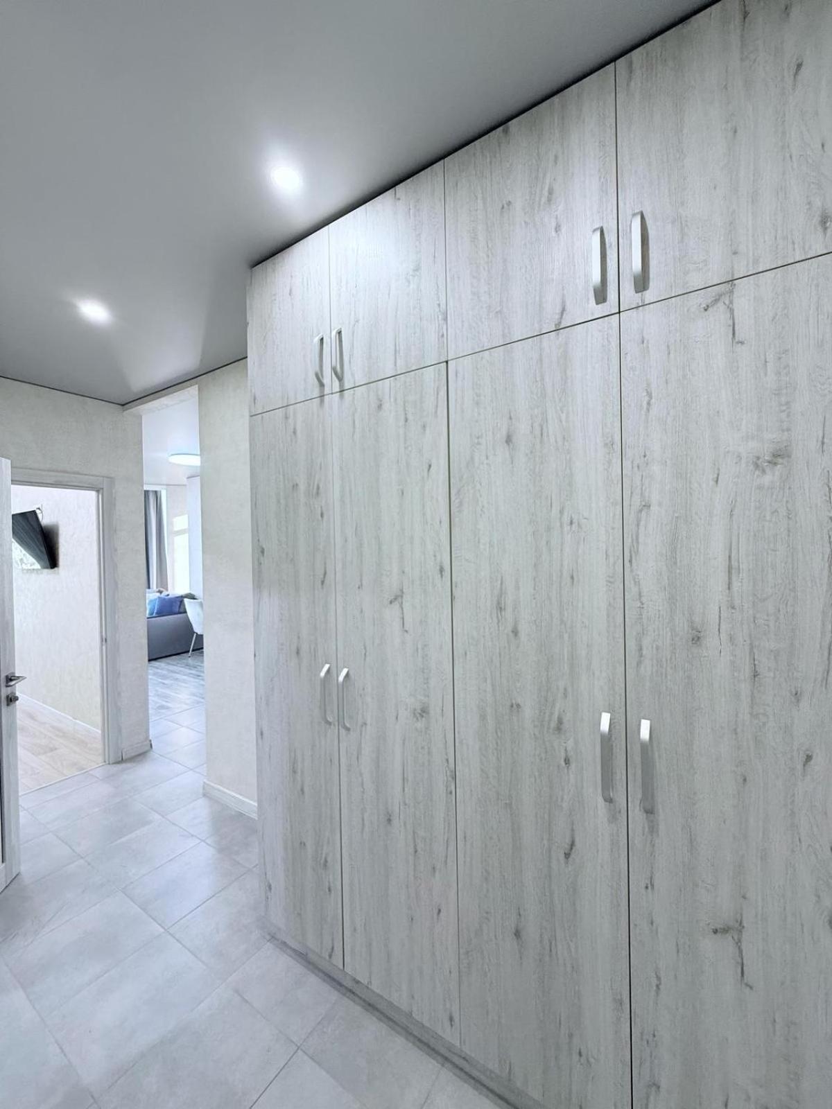 Arcadia plaza apartments Odesa Exterior foto