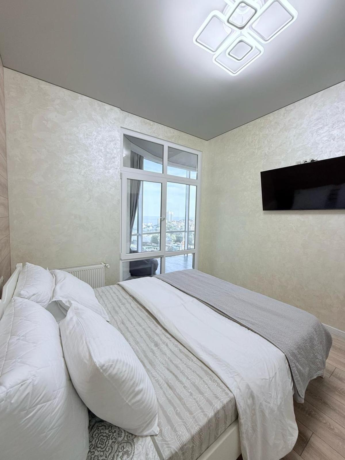 Arcadia plaza apartments Odesa Exterior foto