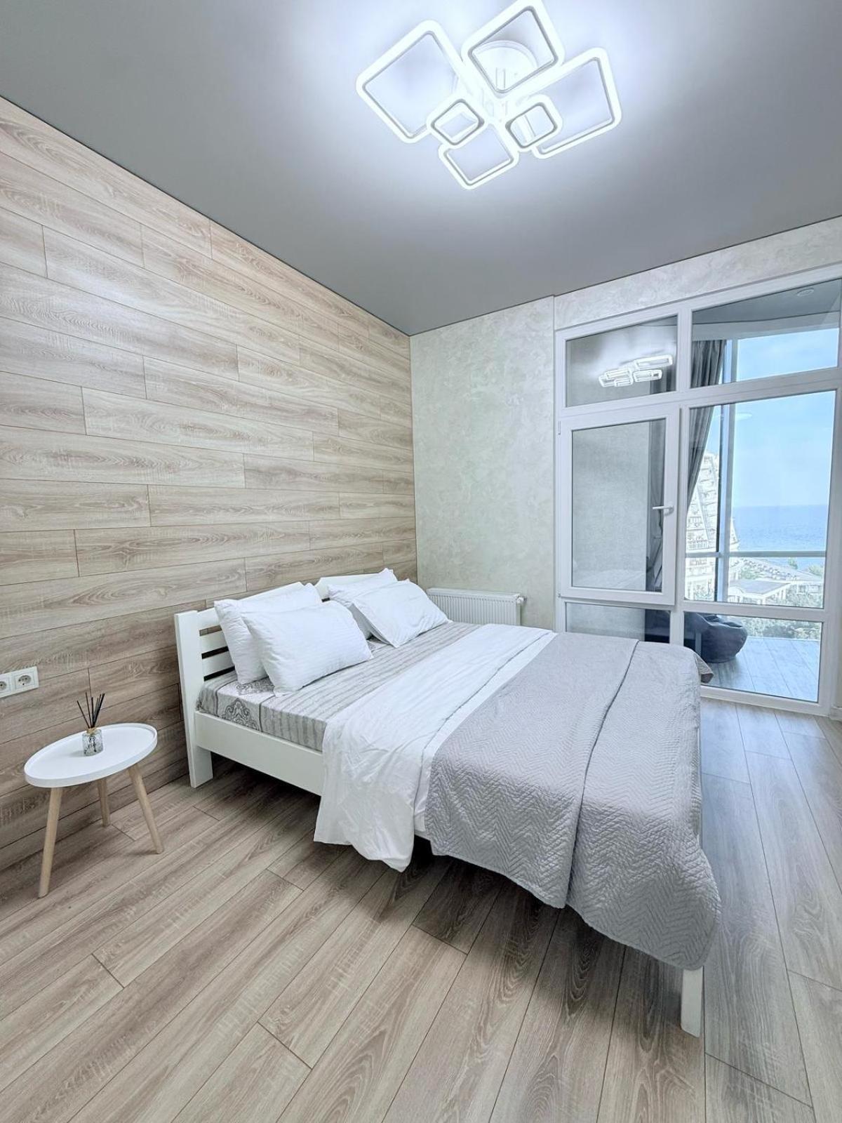 Arcadia plaza apartments Odesa Exterior foto