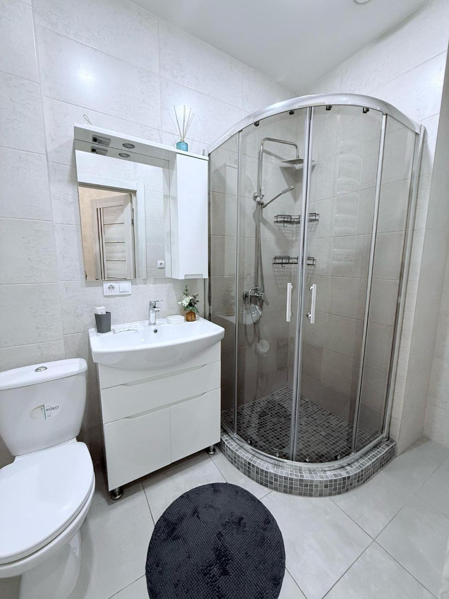 Arcadia plaza apartments Odesa Exterior foto
