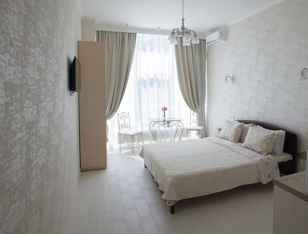 Arcadia plaza apartments Odesa Exterior foto