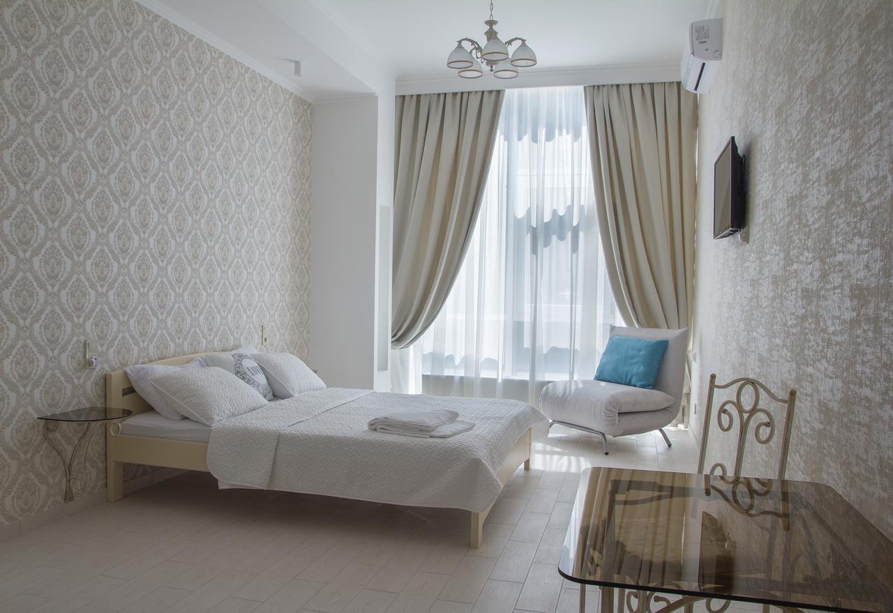Arcadia plaza apartments Odesa Exterior foto