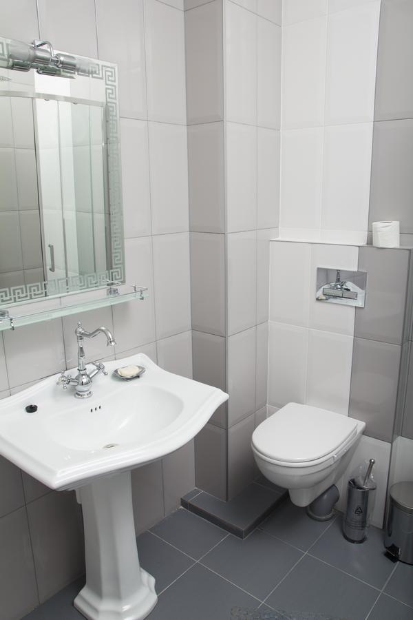 Arcadia plaza apartments Odesa Exterior foto