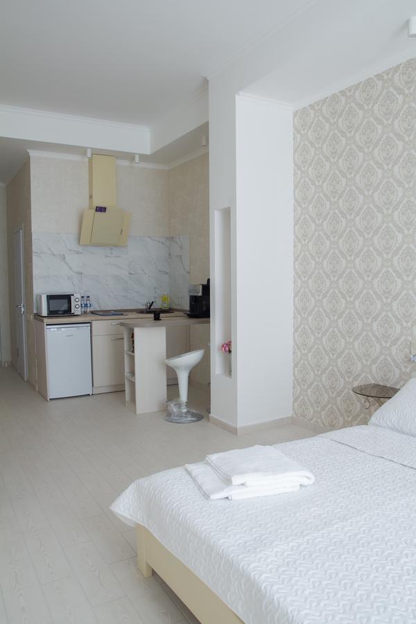 Arcadia plaza apartments Odesa Exterior foto