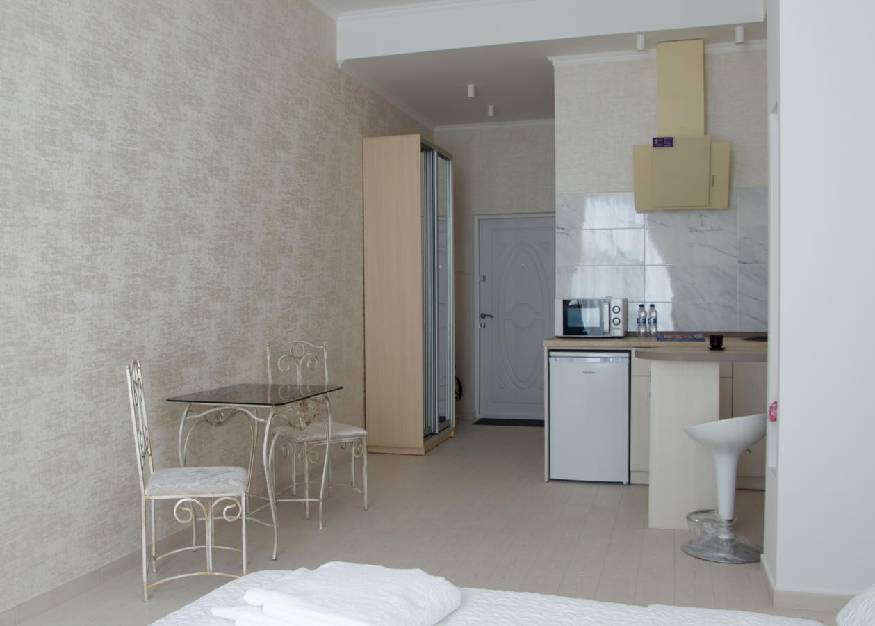 Arcadia plaza apartments Odesa Exterior foto